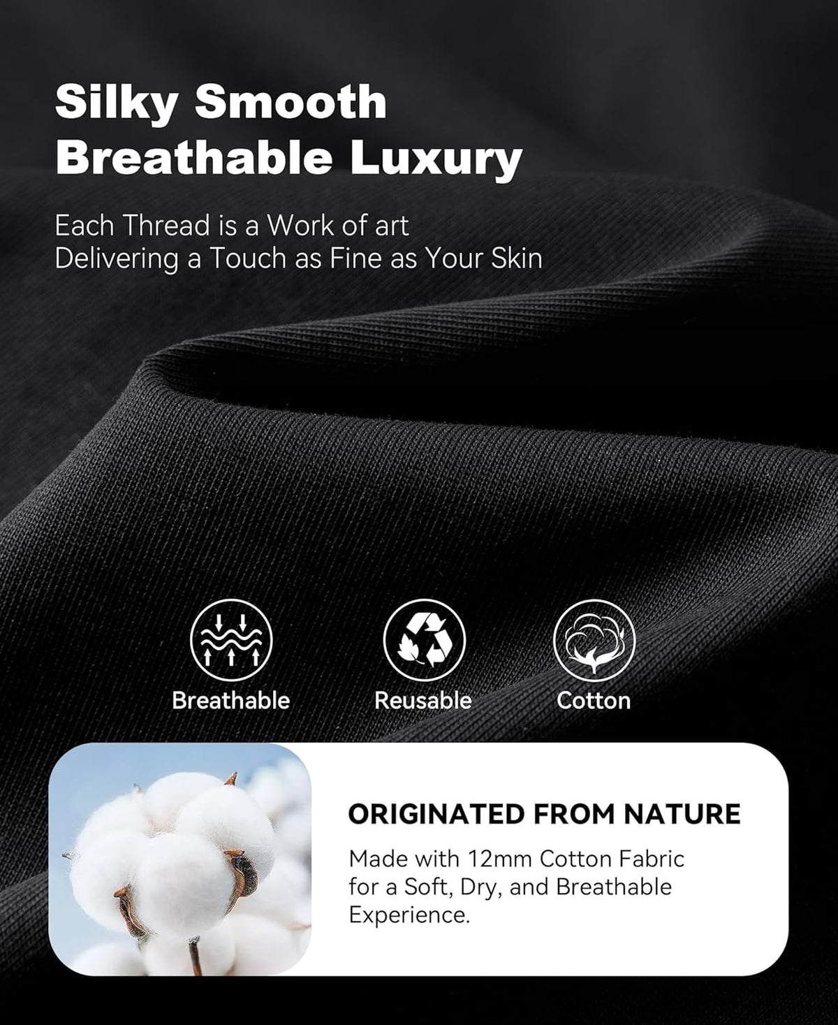 MUSICOZY Sleep Headphones Bluetooth 5.4 Headband, Sports Wireless Earphones Sweat Resistant Earbuds Sleeping Headphone