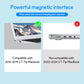 NSPENCM 85W Mac Book Pro Charger, Replacement AC 85w 2T-Tip Connector Power Adapter, Laptop Charger