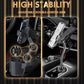 Phone Holders for Your Car, 2 in 1 Universal Cup Holder Expander Adjustable Base with Phone Mount, Long Arm with 360°Rotation Cup Holder Phones Mount