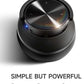 Picun B8 Bluetooth Headphones, 120H Playtime Headphone Wireless Bluetooth with 3 EQ Modes, Low Latency, Hands-Free Calls, Over Ear Headphones