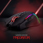 Redragon M612 Predator RGB Gaming Mouse, 8000 DPI Wired Optical Mouse with 11 Programmable Buttons & 5 Backlit Modes