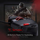 Redragon M612 Predator RGB Gaming Mouse, 8000 DPI Wired Optical Mouse with 11 Programmable Buttons & 5 Backlit Modes