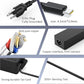 Replacement for 65W Lenovo Laptop Charger USB C, Compatible with Lenovo ThinkPad T480s T580s T490 E480 E580 Chromebook C330 S330 100e 300e 500e