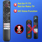 Replacement Only for TCL Google TV Remote Control, RC813