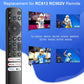 Replacement Only for TCL Google TV Remote Control, RC813