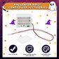 Seenelling Halloween Sound Sensor,2 Pcs