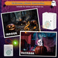 Seenelling Halloween Sound Sensor,2 Pcs