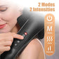 Shiatsu Back and Neck Massager, Cordless Shoulder Massager with Heat, Electric Deep Tissue 3D Kneading Massage Pillow for Shoulder, Leg