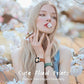 SNBLK 6 Pack Floral Engraved Bands Compatible with Apple Watch Bands 40mm 41mm 42mm 38mm 44mm 45mm 46mm 49mm Women Men, Silicone Flower Pattern Strap