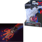 SpyX / Light Hand - LED Light Up Glove Toy for Spy Kids. Cool Flash Light Finger Device to Navigate in The Dark. Elastic LED Spy Toy Gadget