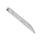 The Mighty Bar - Heavy Duty Keychain Prybar EDC Pry Bar for Every Day Carry Small Stainless Steel Key Chain Multitool Prybar for Keys