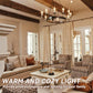 TJOY LED Candelabra Bulbs Dimmable, 60W Equivalent Chandelier Light Bulb, E12 Small Base, 4.5W 2700K Soft Warm White (12Pack)