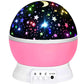 Toys for 1-10 Year Old Girls, Star Projector for Kids 2-9 Year Old Girl Gift Toy for 3-8 Year Old Girls Christmas Gift