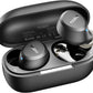 TOZO A1 Wireless Earbuds Bluetooth 5.3 Light Weight in Ear IPX5 Waterproof Headphones 2 Mic for AI Calls, Immersive Premium Sound Bass Headset