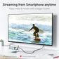 uni USB C to HDMI Cable, 4K, High-Speed, USB Type C to HDMI Cable for Home Office, Thunderbolt 3/4 Compatible, with Chromebook, MacBook Pro/Air 2023