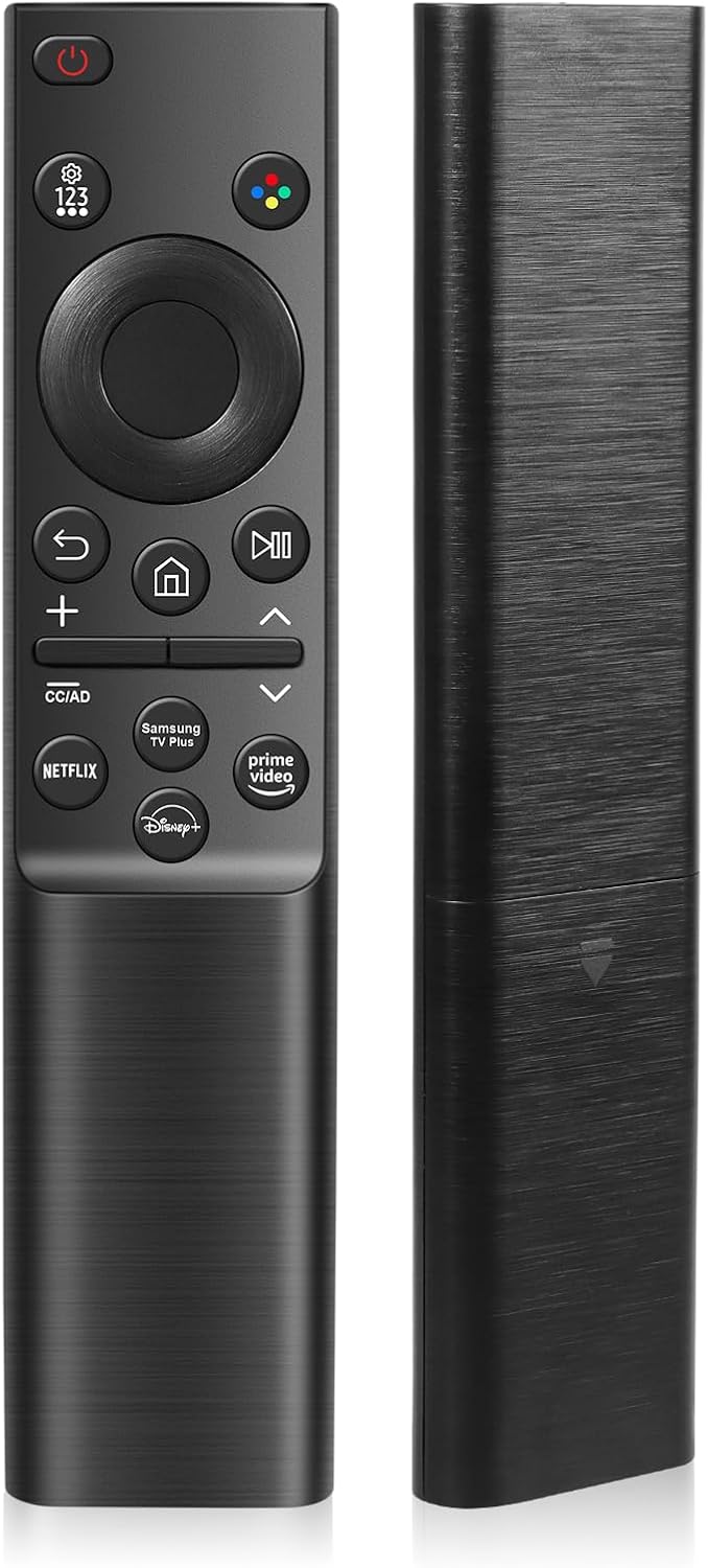 Universal for Samsung TV Remote Control Replacement, Compatible with All Samsung Remote Control for Smart TV Universal Remote