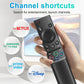 Universal for Samsung TV Remote Control Replacement, Compatible with All Samsung Remote Control for Smart TV Universal Remote