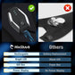 Valentines Day Gifts for Him, LED Flashlight Gloves, Mens Valentines Gifts for Men Dad Husband Boyfriend