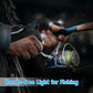 Valentines Day Gifts for Him, LED Flashlight Gloves, Mens Valentines Gifts for Men Dad Husband Boyfriend