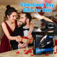 Valentines Day Gifts for Him, LED Flashlight Gloves, Mens Valentines Gifts for Men Dad Husband Boyfriend