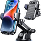 VANMASS, 85+LBS Strong Suction Car Phone Mount, Patent & Safety Certs, Cell Phone Holder Truck