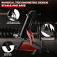Weight Bench, Adjustable Workout Bench for Home Gym Full Body Workout, 1300LBS Weight Capacity Bench Press, Flat/Incline Bench