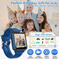 Wiszodet Kids Smart Game Watch with 39 Games HD Touch Screen Video Camera Music Player Pedometer Flashlight Alarm Clock 12/24 hr
