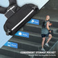 ZELUS Weighted Vest for Men and Women - 4-10lb/11-20lb/20-32lb Vest with 6 Ironsand Weights for Home Workouts