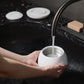 Zima Dental Pod PRO, New Ultrasonic Retainer Cleaner Machine. Aligner Cleaner, Nightguard Cleaner, Mouthguard Cleaner